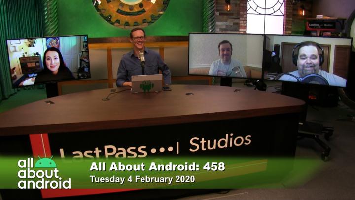 All About Android 458