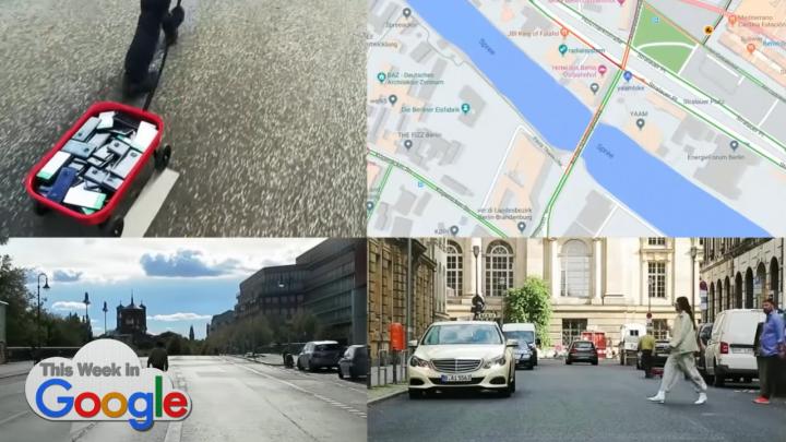 Is Google a Monopoly? Clearview Face Recognition