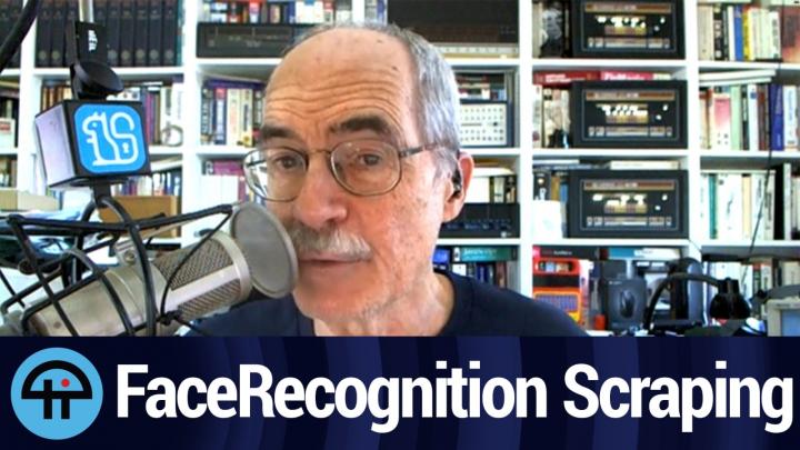 Clearview AI Wants Your Face