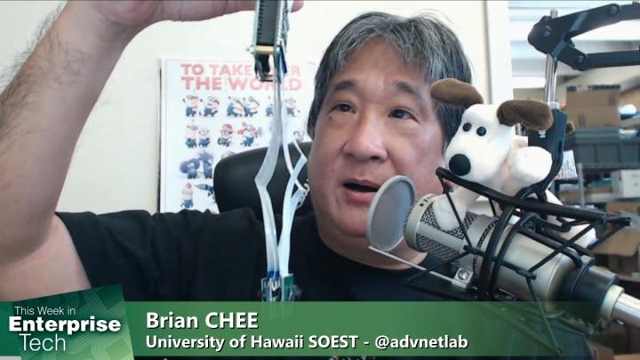 This Week in Enterprise Tech 380