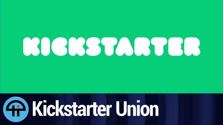 Kickstarter employees vote to unionize.