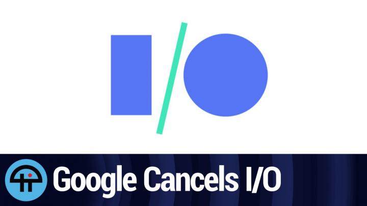 Google cancels I/O. Is WWDC next?