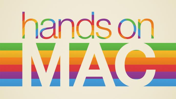 Introducing Hands-On Mac!