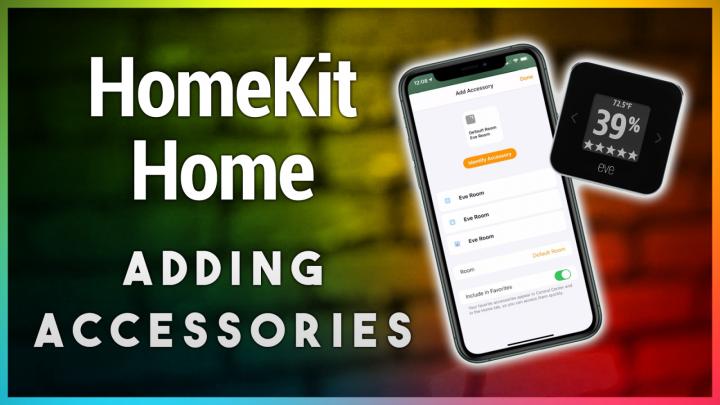 It's time to add some smart tech to your HomeKit home