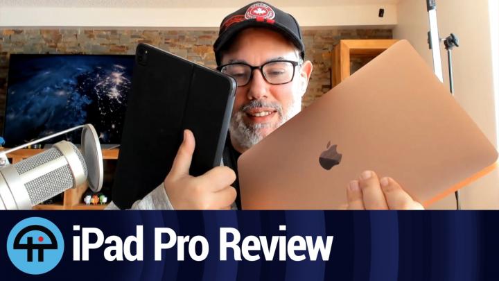iPad Pro Review