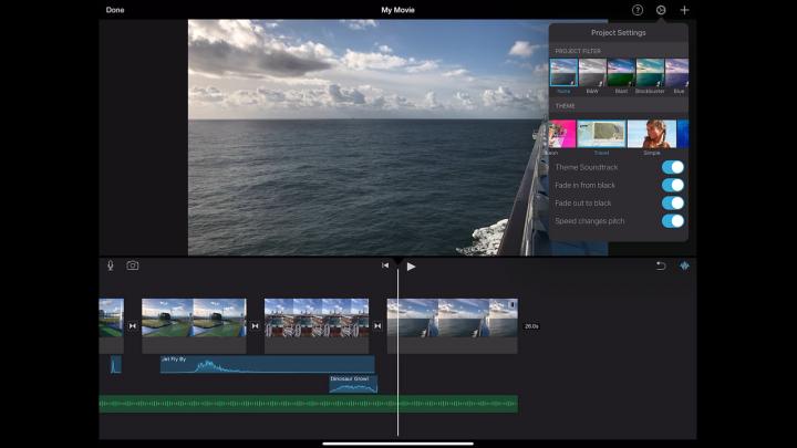 Record & Edit Video on iOS