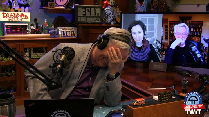 Denies Further Magnets