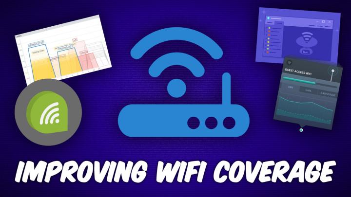 How to Improve Your WiFi Speed and Signal