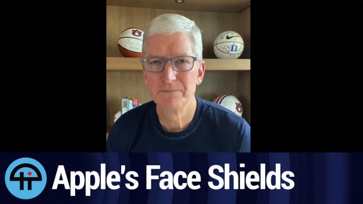 Apple Does a Really Nice Thing