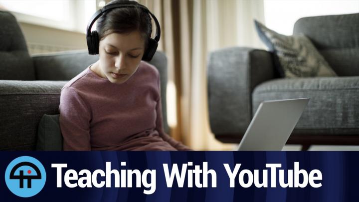 Is YouTube Better Than Zoom For At-Home Learning?