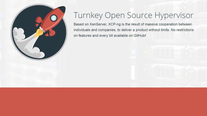 Turnkey Open Source