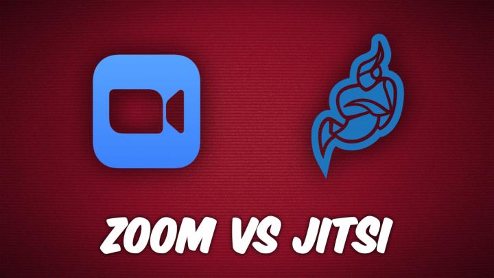 Zoom, Jitsi, and other video conferencing apps explained.