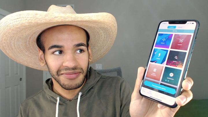 Train Your Brain With These iOS Apps