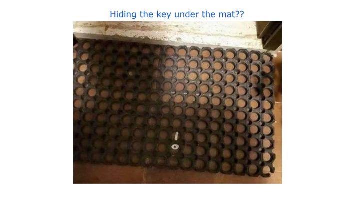 Thunderbolt Security Flaw, Zoom Buys Keybase