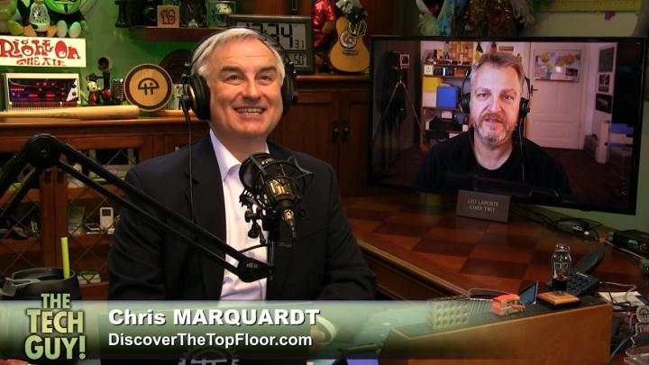 Emails Bouncing and WiFi 6 Routers