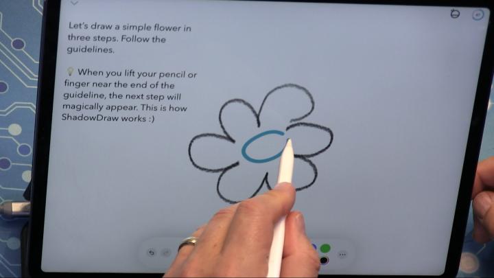 Apps for Apple Pencil