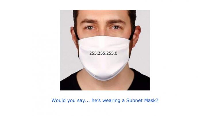 WiFi 6, Apple vs. FBI, Face Masks