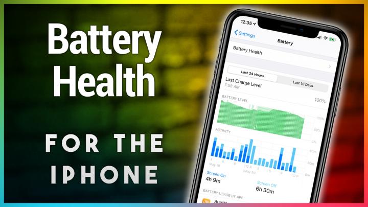 iPhone Battery Giving You Trouble? Here's How to Fix It