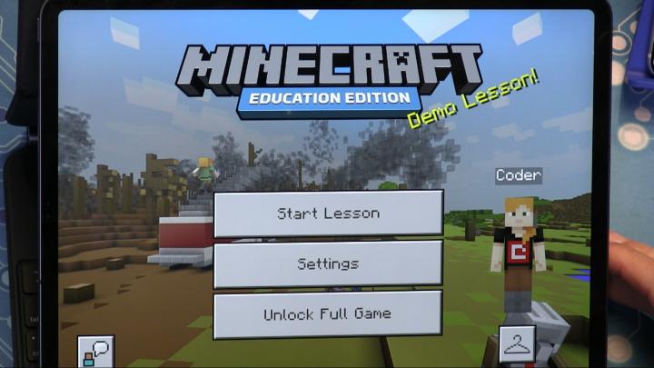 iOS Home Schooling Help