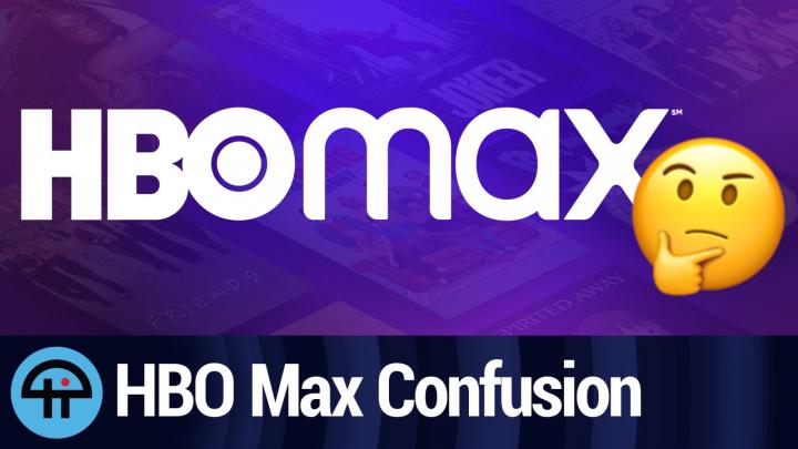 Everyone is confused about HBO Max