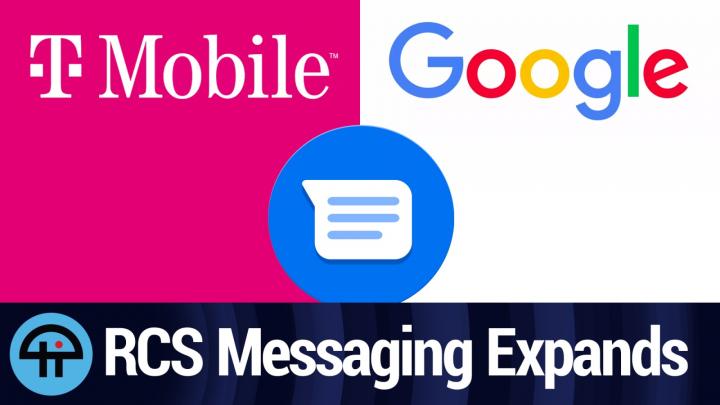  How T-Mobile Messaging Just Got Better