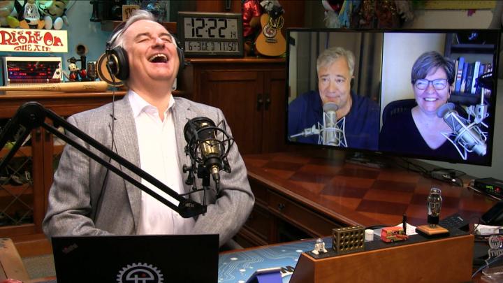 MS Steals WinGet, Get Chredge Now