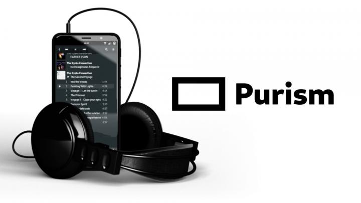 Purism - Security Focused Software & Hardware