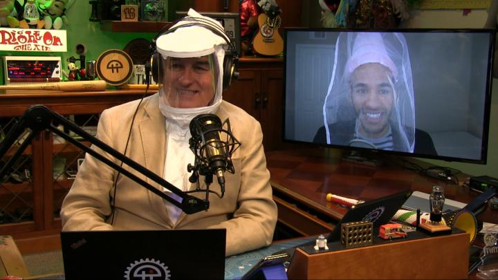 Games & Apps That'll Make You Laugh