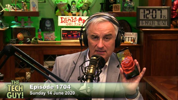 Zoom Security and Android Questions