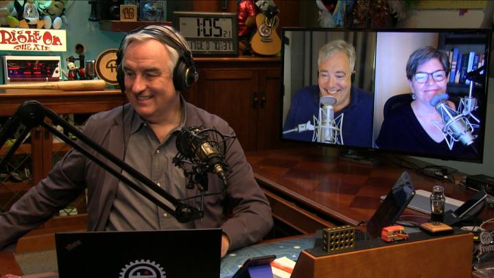Everything's a Widget in Flutter