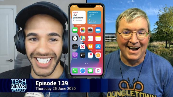Apple's WWDC Announcements and the Current State of Facial Recognition Tech