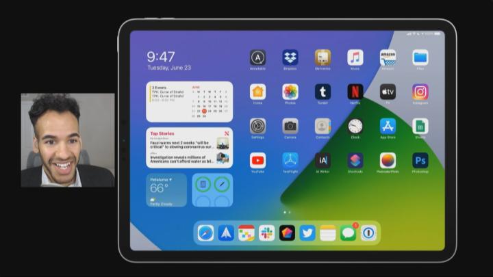 iPadOS 14: Widgets, Scribble, and So Much More!