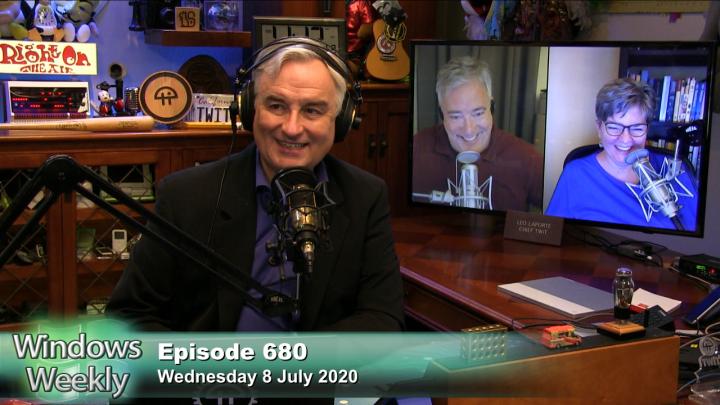 New Start Menu, Teams Features, Magic Leap CEO