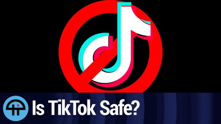 US "Pondering" Ban on TikTok