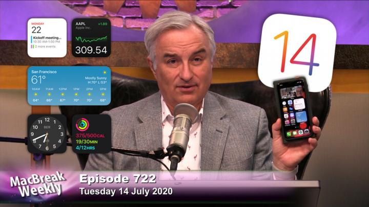 The ARM and Other Appendages