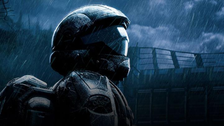 Orbital Drop Shock Troopers