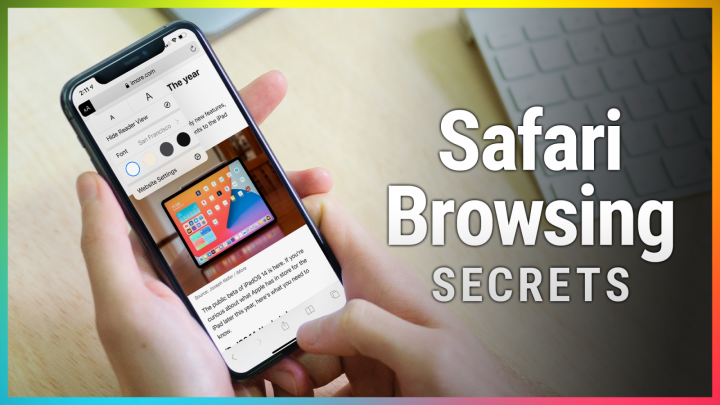 Improve Your Safari Browsing Experience with These Tips and Tricks!
