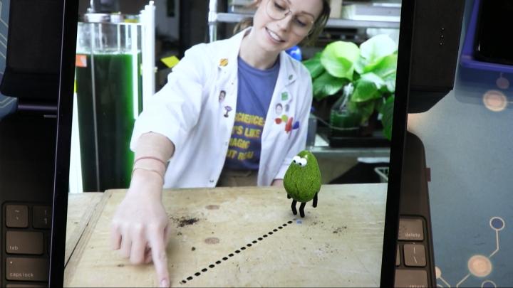 Get Organized With iOS