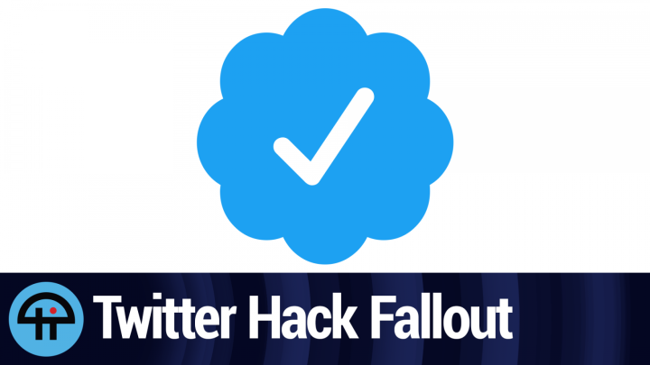 Some Verified Twitter Accounts Still Down