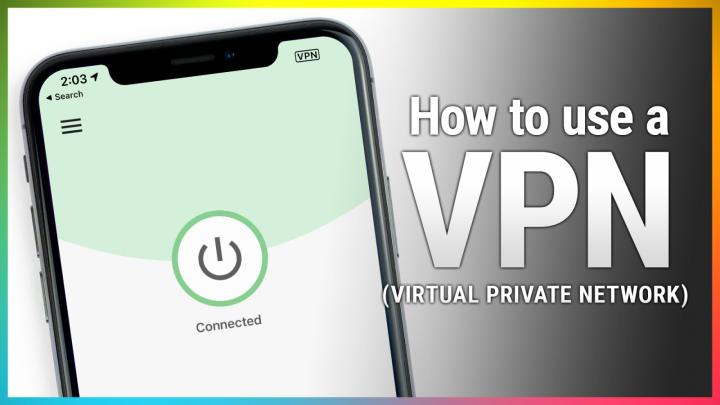 How to Install a Virtual Private Network App on iOS and Why You Should Use One