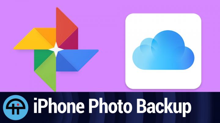Free Up Space: Google Photos vs. iCloud Photos