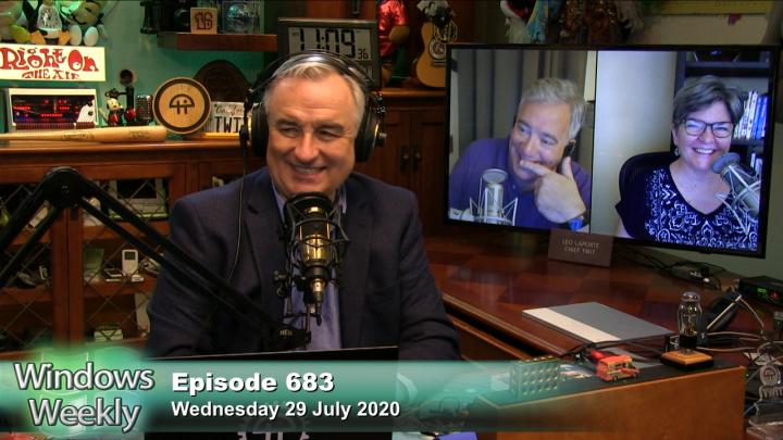 The Purposeful Luddite