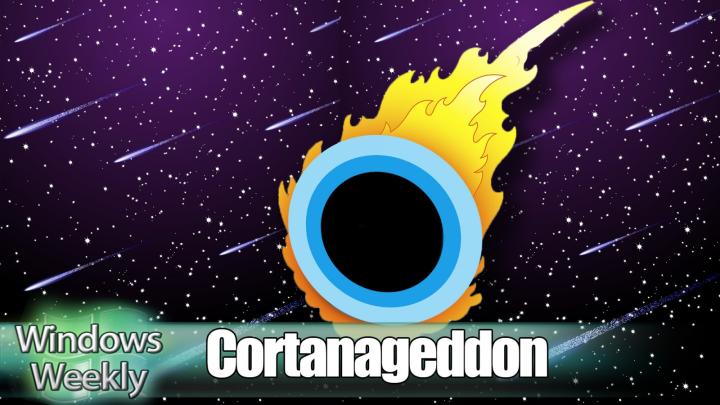 Cortanageddon