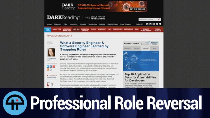 This Week in Enterprise Tech 405
