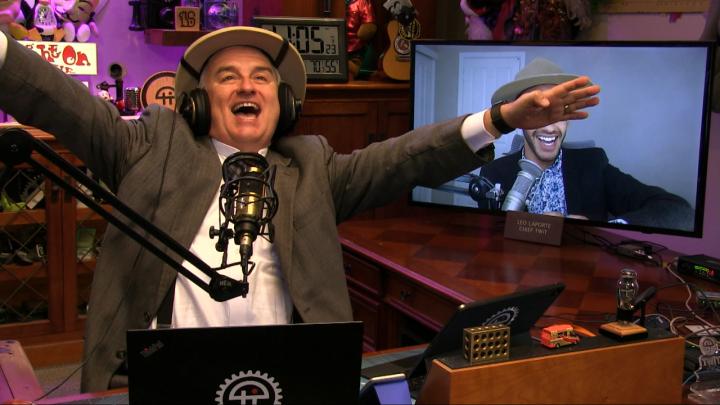 Back to School With iOS