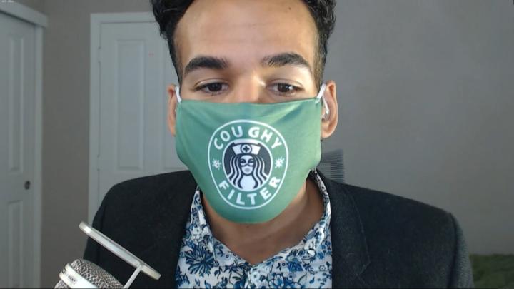 Face ID Unlocking vs. Keeping Masks On