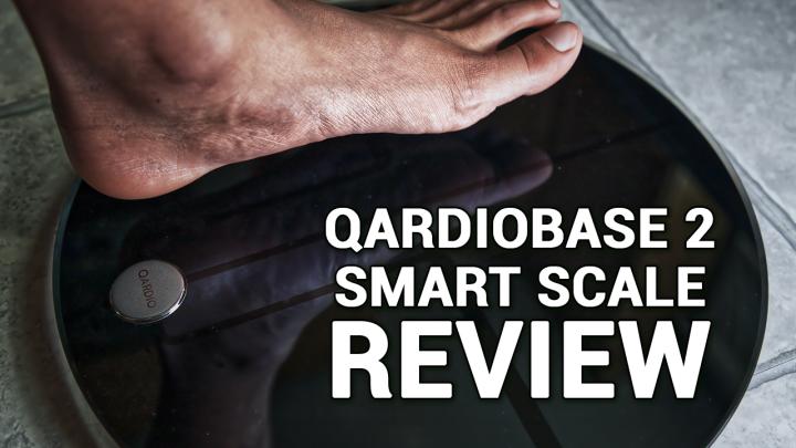 Wellness 20: Let’s Talk About Body Weight - QardioBase 2 Smart Scale