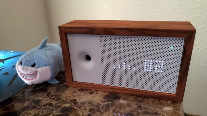 Awair Home, Sh**t! I Smoke, and more.		