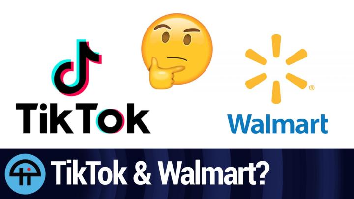 TikTok CEO Kevin Mayer Out, Walmart Might Be In?