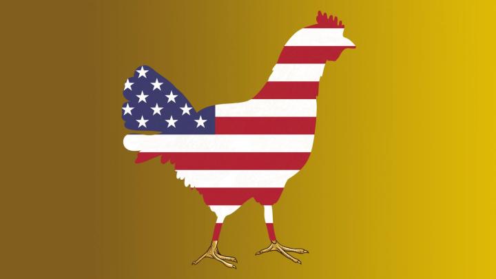 The Chickenization of America
